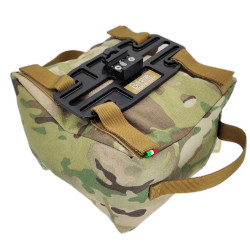 sac raider bag BALISTAE SOLUTION