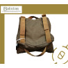 sac raider bag BALISTAE SOLUTION fix longue