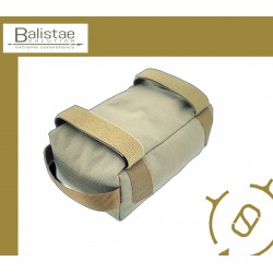 fat pillow BALISTAE SOLUTION coussin