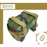 BARRICADE BAG EVO BALISTAE SOLUTION coussin sac