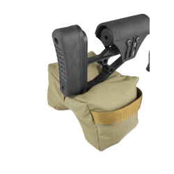 BARRICADE BAG BALISTAE SOLUTION coussin sac