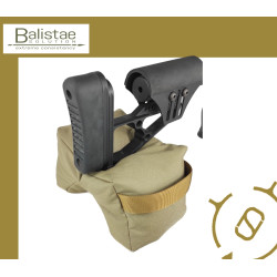 BARRICADE BAG BALISTAE SOLUTION coussin sac