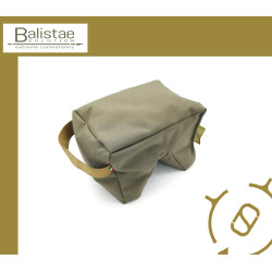 BARRICADE BAG BALISTAE SOLUTION coussin sac