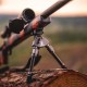 Spartan Javelin Bipod prohunt tac - Standard dernière génération