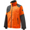 beretta Veste Alpine Active orange