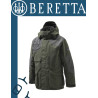 beretta Veste Insulated Static EVO verte