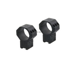 colliers vector X-ACCU 34mm ajustable dovetail 11mm