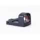 shield sights rms2 4 moa verre Reflex Mini Sight  point rouge