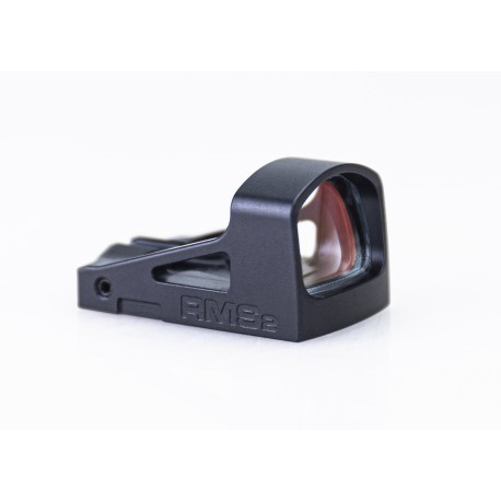 shield sights rms2 4 moa verre Reflex Mini Sight  point rouge