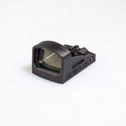 shield sights sms2 4 moa SHIELD Mini Sight point rouge