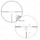 Vector optics continental 1-6x24 Tactical LPVO ir  Rapport qualité prix le plus intéressant du marché.