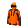 VESTE tracker pro air browning orange