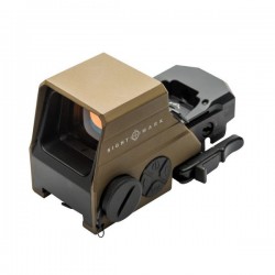 Viseur reflex Sightmark Ultra Shot R-Spec