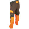 pantalon fuseau indestructor somlys 588