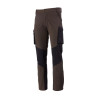 pantalon javelin browning brown