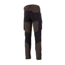 pantalon javelin browning brown