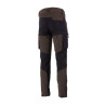 pantalon javelin browning brown