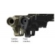 CHassis mdt  LSS xl GEN2 carbine interface