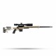 CHassis mdt ESS Tikka t3 t3x Short action fde