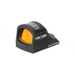 Holosun Micro Reflex Dot 407C X2 hs407c point rouge