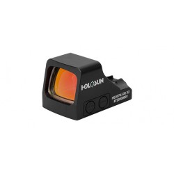Holosun Micro Reflex Dot 407k hs407k point rouge