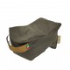 MAB 2.0-MULTIADAPTIVE BAG-WAXED CANVAS balistae solution coussin sac