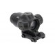 Point rouge Primary SLx 3× MicroPrism ACSS® Raptor 5.56/.308 Reticle (Red)