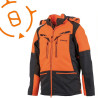 VESTE defender treck somlys 479