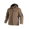 veste softshell opt'yss instruments