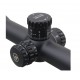 Vector optics Continental x8 4-32x56 ED SFP ZERO STOP Tactical  Rapport qualité prix le plus intéressant du marché.
