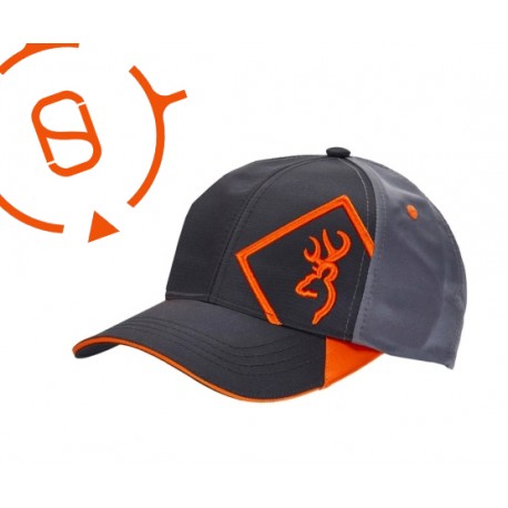 casquette browning Helios