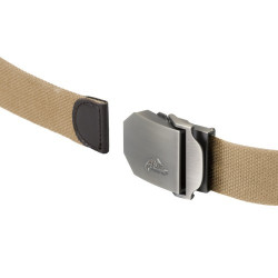 ceinture Helikon tex logo sable