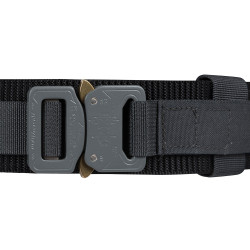 ceinture Helikon tex COBRA MODULAR RANGE BELT® (45MM) SHADOW GREY