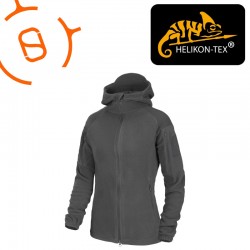 veste femme Cumulus jacket shadow grey  helikon tex