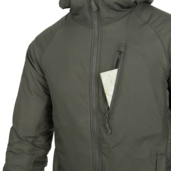 veste wolfhoud CLIMASHIELD® APEX 67G helikon CLIMASHIELD® APEX 67G