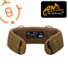 manchon de ceinture compétition modulable coyote