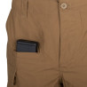 pantalon bfu mk2 coyote helikon tex