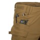 pantalon vert SFU NEXT PANTS MK2® - POLYCOTTON STRETCH RIPSTOP helikon tex