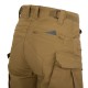 pantalon coyte SFU NEXT PANTS MK2® - POLYCOTTON STRETCH RIPSTOP helikon tex