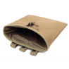 grande poche tactique  munitions/chargeurs molle optyss