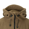 veste PATRIOT JACKET - DOUBLE FLEECE helikon tex