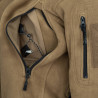 veste PATRIOT JACKET - DOUBLE FLEECE helikon tex