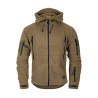 veste PATRIOT JACKET - DOUBLE FLEECE helikon tex