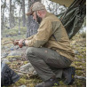 pantalon WOODSMAN helikon tex TAIGA GREEN