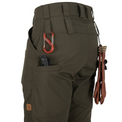 pantalon WOODSMAN helikon tex TAIGA GREEN