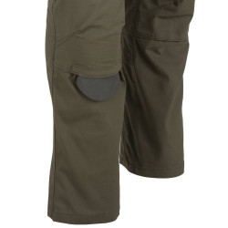 pantalon WOODSMAN helikon tex TAIGA GREEN