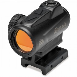 point rouge red dot rt-1 burris 2 moa