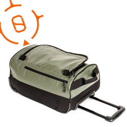 valise ROLLER KITMONSTER 35L G2 snugpak