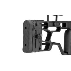 CHassis+buttstock mdt ACC Elite