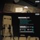 SPECIALIST 51" long range precision rifle CASE SAVIOR EQUIPMENT  noir